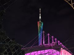 -海心沙亚运公园