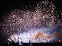 -泰达航母主题公园