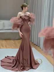 -南京宝娜嫁衣婚纱礼服馆(中央路店)