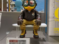 -泡泡玛特POPMART(国贸三期店)