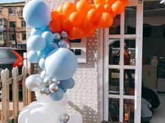 -白色的奶源南湖新村店