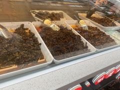 麻辣牛肉干-鑫记婆婆兔·兔头(春熙店)