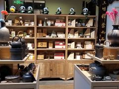 -川味中国寻香馆(琴台路店)