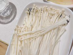 -蜀留香火锅(社会山店)