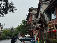 -群贤毕至