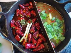 -盡膳口福·百年汤方火锅(科华北路店)
