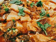 -李记饺子·熏酱东北菜(欢乐谷店)