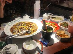 -醉英雄四川料理(新塘万达广场店)