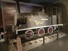 -中国铁道博物馆(正阳门馆)