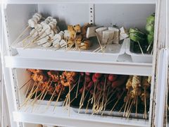 -老乔串店(青松路店)