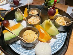 餐后甜品-玄海寿司(国贸店)