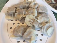 羊肉胡萝卜水饺-京都饺子(双塔西街店)