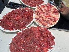 -黑山牛肉汤火锅(花城汇店)