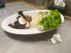 -牛街·马辈儿涮肉(牛街总店)