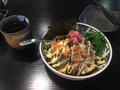 -爆丼日式大排档(季华园店)