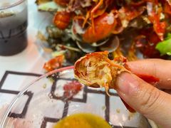 -云晓光头烧烤吧(川沙绿地店)