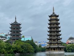 -桂林两江四湖景区