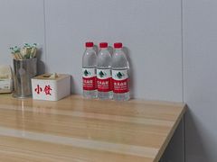 -小发锅巴菜铺(金辉家园店)