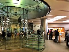 店内环境-Apple零售店(王府井店)