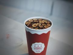 枣橙-桂源铺奶茶店(湟普汇店)