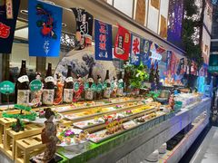 -亚马逊海鲜自助(梅溪湖步步高店)