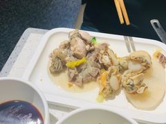 -龍歌自助小火锅(崂山丽达店)