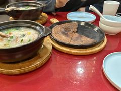 -宏状元现熬粥·京味菜(五棵松店)