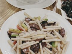 -佛有缘素食馆·荔湾老字号(陈家祠首店)