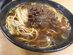 -瞻老元面馆(双塘路店)