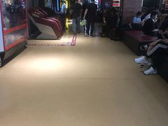 -璇宫国际影城(江汉路店)