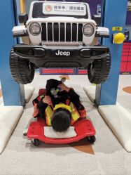 -奈尔宝·儿童乐园·亲子餐厅(鄞州万达店)