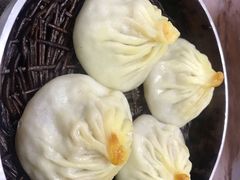 -鲁氏汤包王(长白街店)