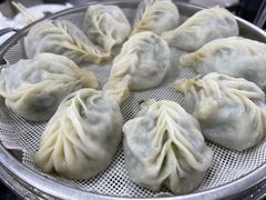 -叶存利海鲜大馅饺子(东戴河止锚湾店)