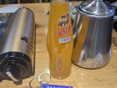 -0317火锅鸡·清真(正达店)