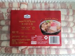 -山姆会员商店(上海浦东店)