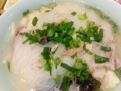 肥肠葫芦头-春发生饭店·非遗(南院门店)