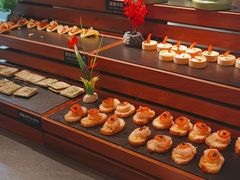 -牛YO寿喜烧·铁板烧和牛火锅自助(市府恒隆店)