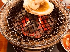 漏油的元贝-大阪烧肉BAKA一代(十亩地店)