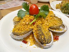 -隅乐胡椒虾·台湾菜·团建(皇岗店)
