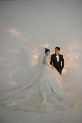 -金夫人婚纱摄影(华南店)