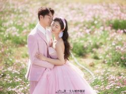 -第一夫人婚纱摄影(南京店)