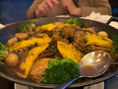 -黄山悦榕庄明月白云餐厅