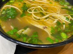 -杨记清芳牛肉拉面(宝龙广场店)