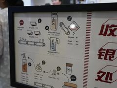 -闻道万巷咖啡馆(南大街地铁站店)