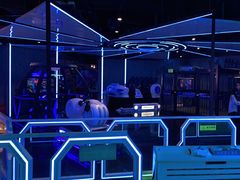 -世代星球·保龄球·镭战真人CS·团建(杨浦店)