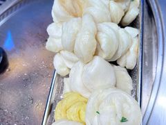 花卷-山里屯铁锅炖·东北菜(康桥店)