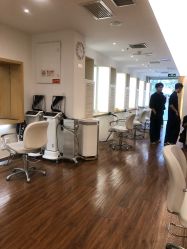 -THE LOG SALON 记录