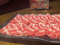 -呷哺呷哺 小火锅 (浦东新欧尚超市店)