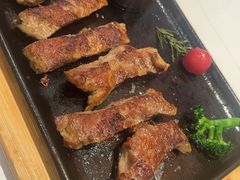 -豪享来牛排(人民店)