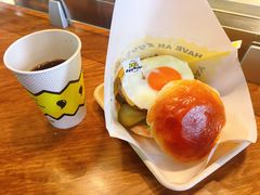 多汁脏牛堡-蛋魂EGGSOUL(洪武创始店)